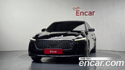 KIA K9 3.8 GDI AWD — 2023