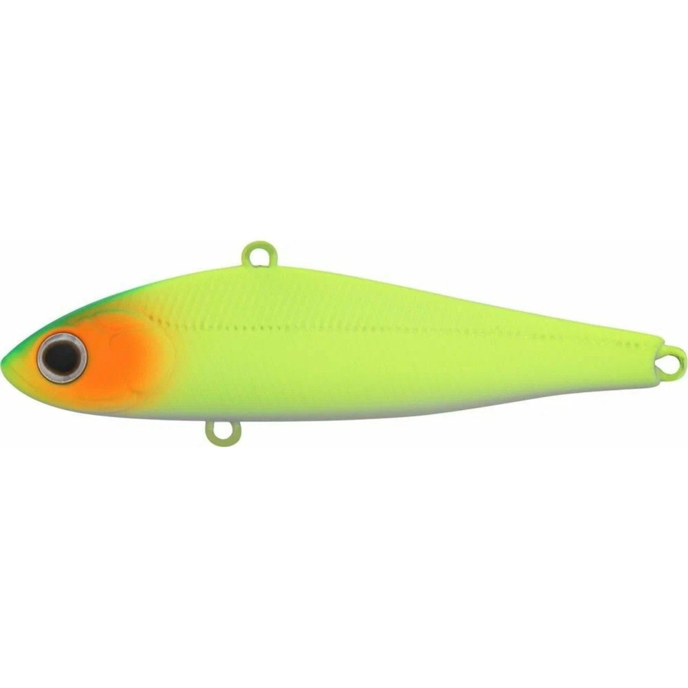 Воблер для рыбалки ZIPBAITS Rigge Vib 63, 63мм, 8.8гр., заглубление 2.0-3.0м., цвет 537R, тонущий