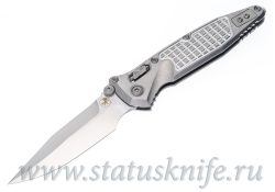 Нож Microtech Socom Elite RAM-LOK 160RL-10FRSMS2 Marfione Selectфотография - 1