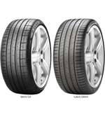 Летняя шина Pirelli PZero Gen-2 (285/45 R22 114Y)