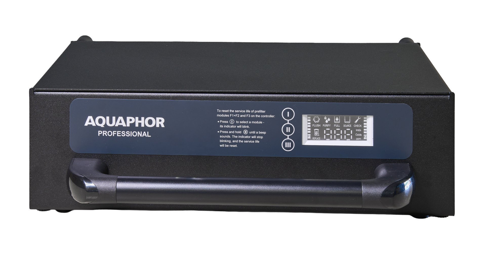 RO Aquaphor APRO-100