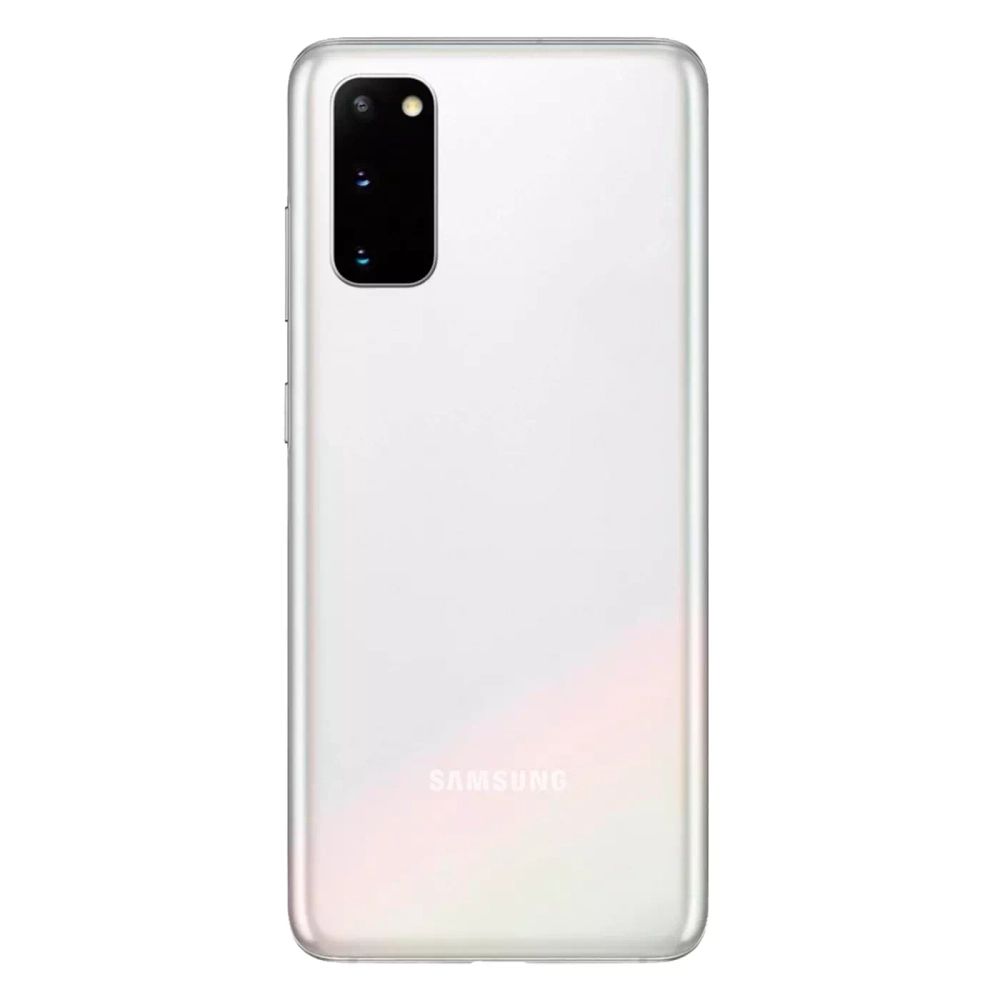 Samsung Galaxy S20 8/128GB White (G980FD)