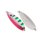 Блесна колеблющаяся HIGASHI Trapper spoon 45g#08