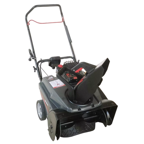 Снегоуборщик EVOline SBG 560 BE (серия PREMIUM, двигатель Briggs&Stratton)