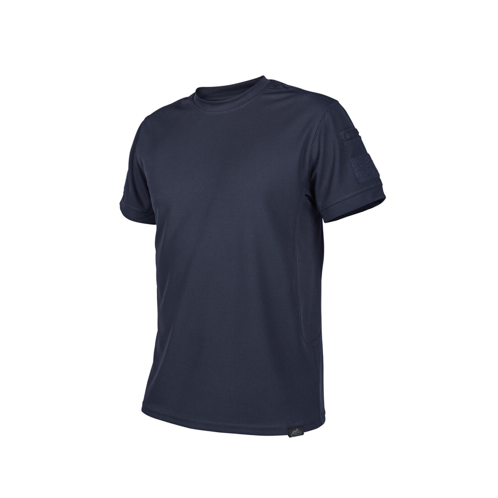 Футболка Helikon-Tex Tactical T-Shirt - TopCool Navy Blue