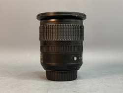 Nikon 10-24mm 3.5-4.5G ED AF-S DX Nikkor