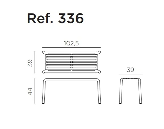 Doga Bench
