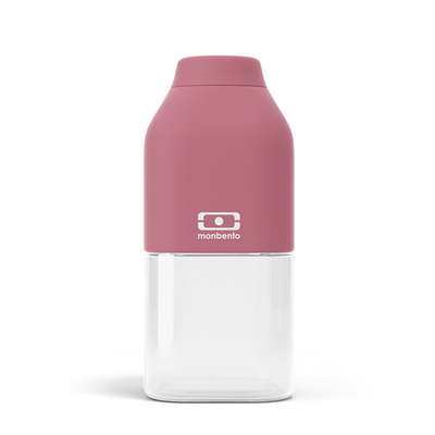 Бутылка mb positive, 330 мл, blush
