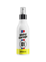 Shiny Garage Спреевый ароматизатор Spice 3, 150мл