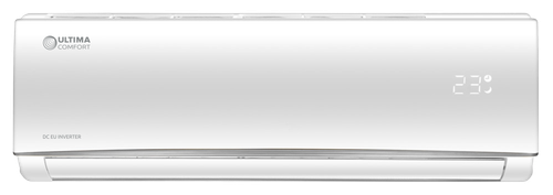 Внутренний блок ULTIMA COMFORT ECLIPSE MULTI DC EU Inverter UC-EMM09PN