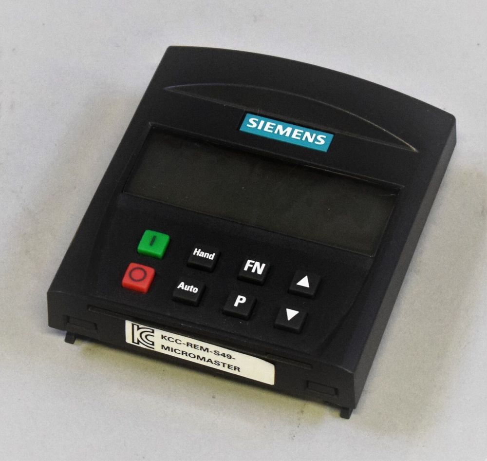 SIEMENS 6SE6400-0BE00-0AA1 SIEMENS 6SE6400-0BE00-0AA1