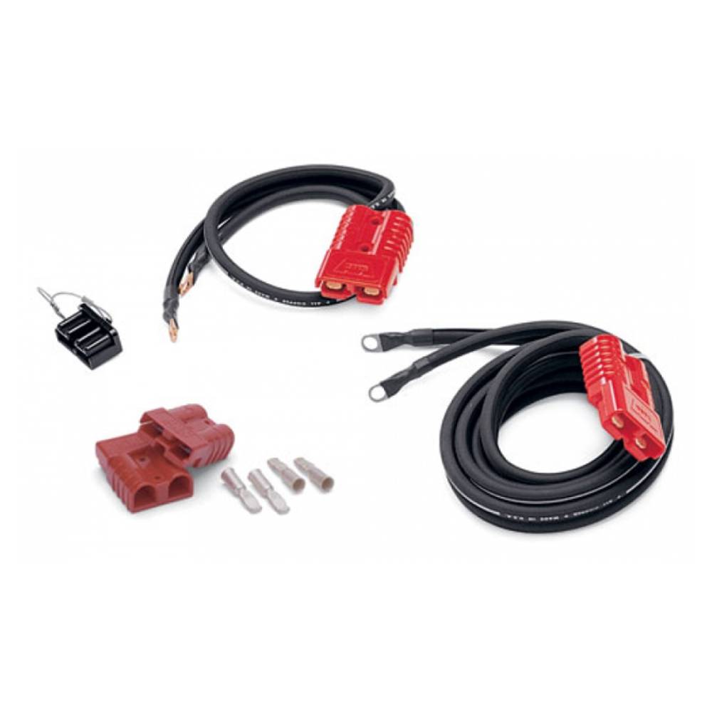 Разъем Connector Elec.175a, Warn