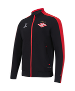 Куртка парадная Jögel PREMIER PerFormDRY Spartak Woven Jacket, черный