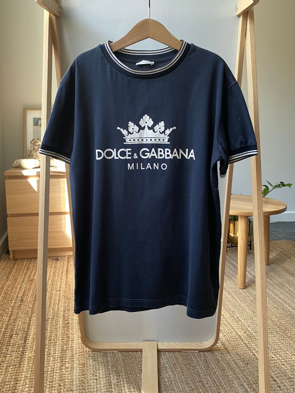 Футболка Dolce&Gabbana, 152