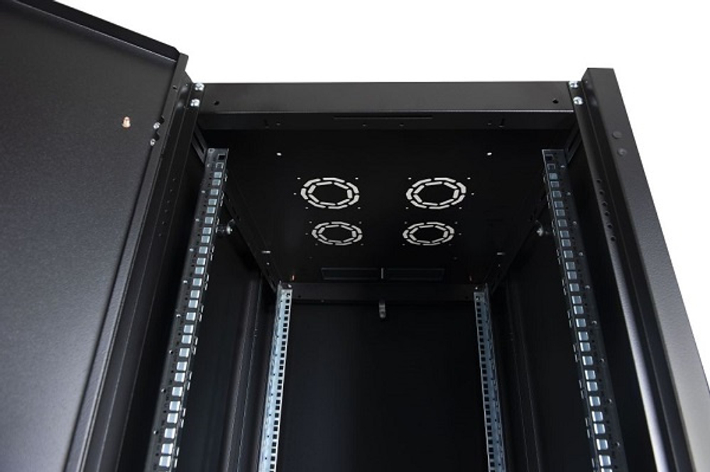 Шкаф напольный 19", 26U Datarex DR-700211