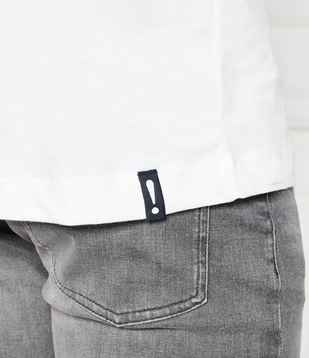 Футболка 14 Joop! Jeans - белый(30042354)
