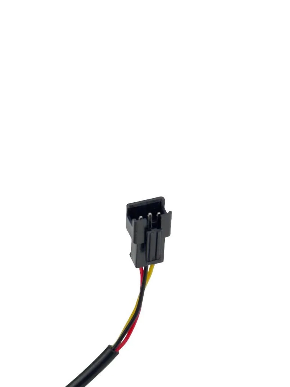 Передняя фара на Электросамокат Kugoo C1 Plus