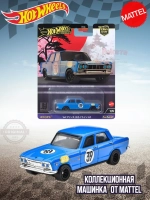 Машинка Хот Вилс Премиум 1964 Prince Skyline GT FPY86 HRV70