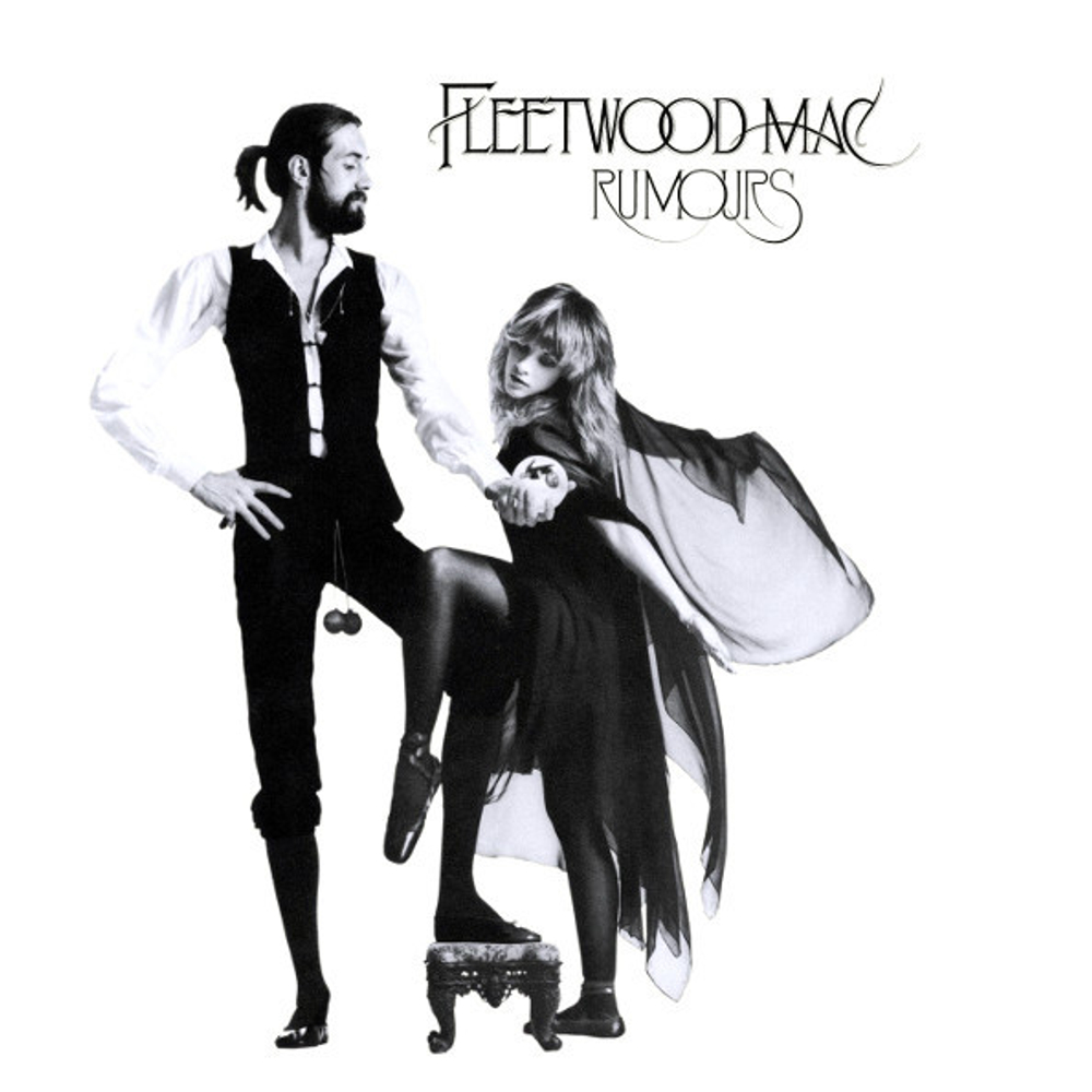 Fleetwood Mac / Rumours (Deluxe Edition)(4CD)