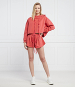 Худи DONDUP - made in Italy - коралловый(F425 KF0210D 002)