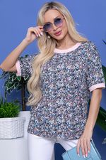 Блузка 41535 Avili