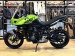 TRIUMPH TIGER SPORT 660 2026