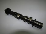 Вал распределительный ведущий KM2V80/Air-mixed camshaft