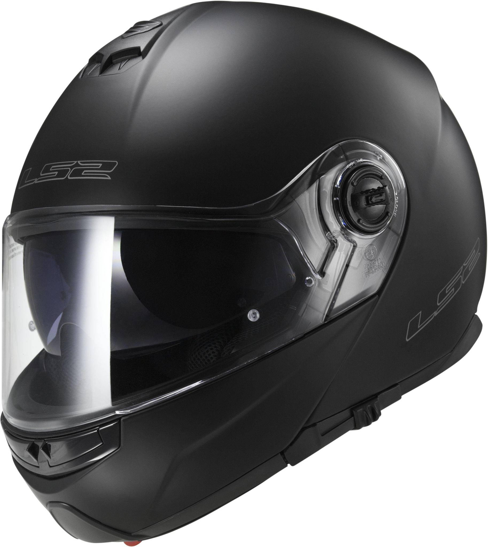 Шлем снегоходный LS2 FF325 Strobe Snow