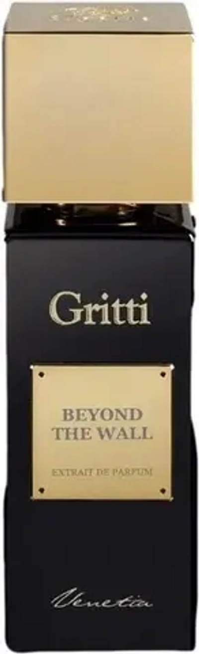 Gritti Beyond The Wall Extrait De Parfum 100 ml