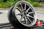 Комплект дисков Verz 18x8 et35 5x114.3