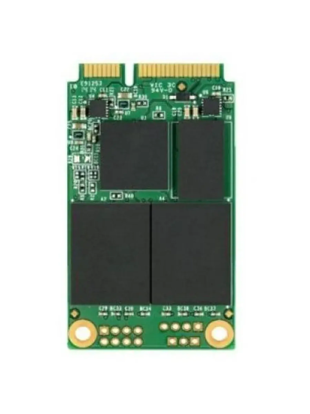 256 ГБ M.2 SSD накопитель BC511 HFM256GDHTNI-87AOB