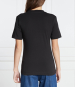 Футболка CALVIN KLEIN JEANS - черный(J20J221429)