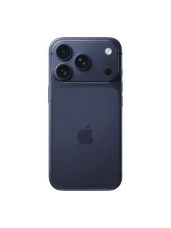 iPhone 17 Pro 256 GB Deep Blue 2 eSIM