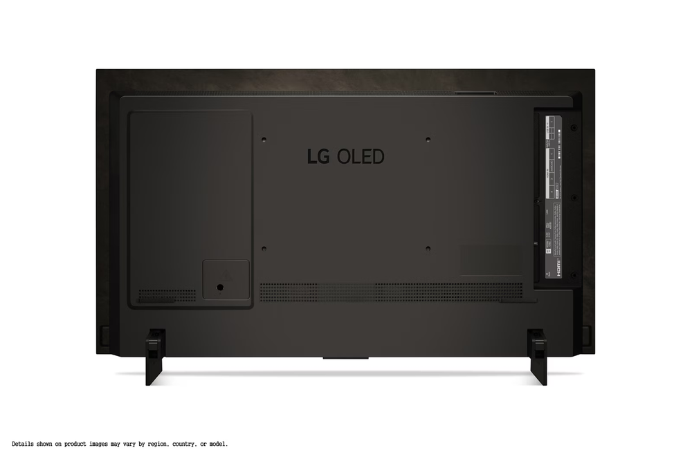 Телевизор LG OLED42C4