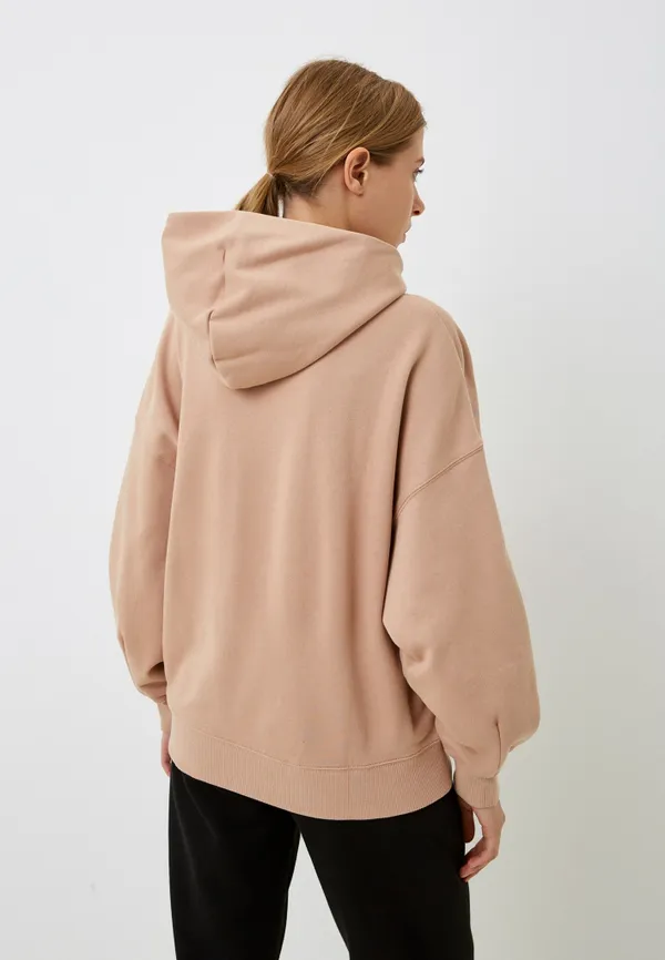 Толстовка женская PUMA Classics Oversized Hoodie TR