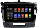 Магнитола для Suzuki Vitara 2015+ - Airok RX-3504 Android 13, Быстрая, SIM-слот