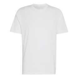 Теннисная футболка Adidas Tennis Graphic - white