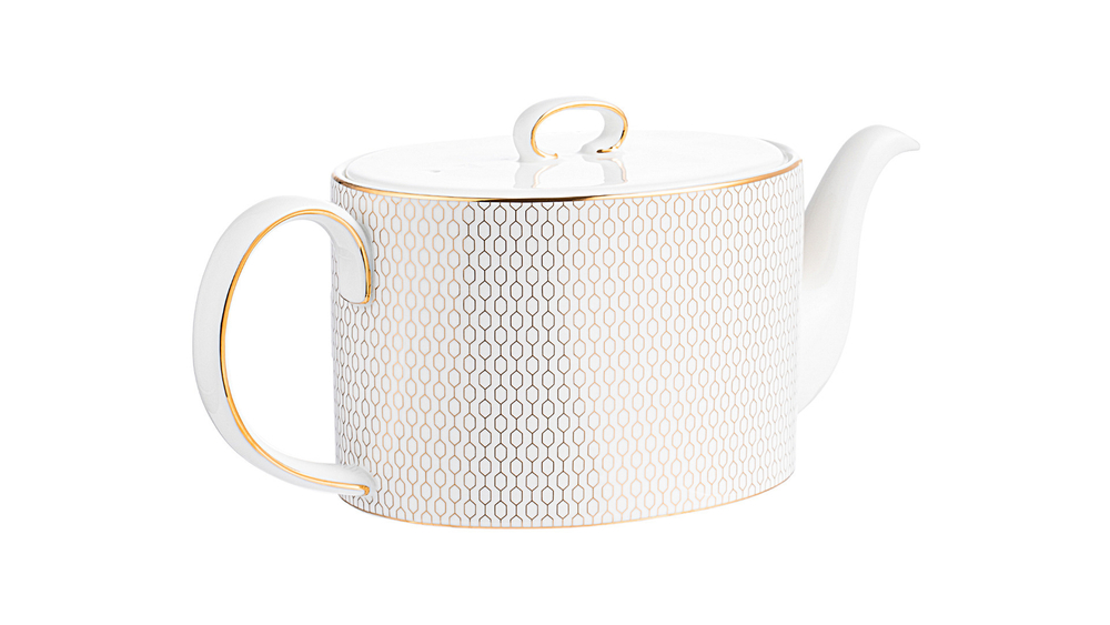Сервиз чайный 21 предмет на 6 персон Wedgwood Аррис