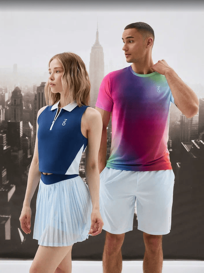 Шорты мужские 7/6 Miran Shorts 7' - Ice Melt, арт. SH7760-4306
