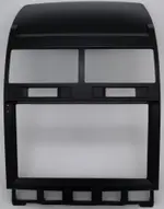 Магнитола для Volkswagen Touareg 2002-2010 - Kuberg OL-9106 IPS, Android 10, 4G SIM-слот