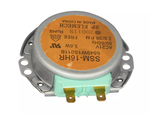 Мотор вращения поддона для микроволновки LG 6549W1S011E