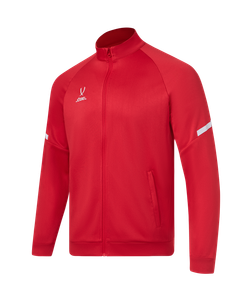 Олимпийка JOGEL CAMP 2 Track Jacket, красный, детский