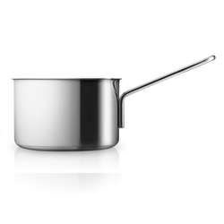Сотейник stainless steel 1.8 л