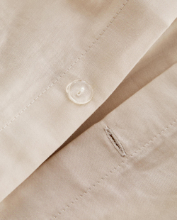 Пододеяльник сатин Zara Home, фото 6