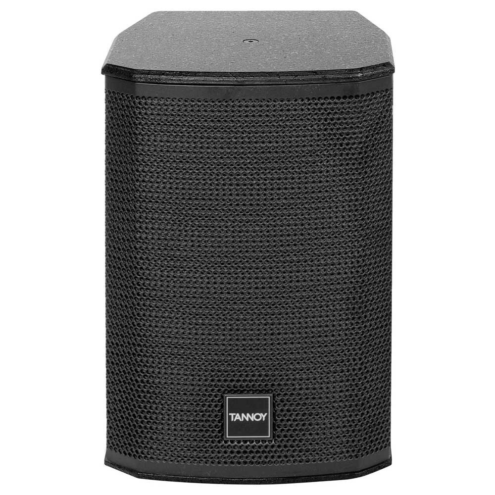 Tannoy VXP 6 Black активная широкополосная универсальная акустическая система