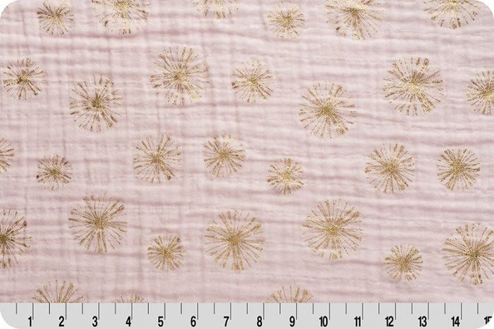 Shannon Fabrics (отрезы)