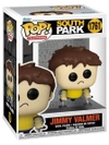 Funko POP! South Park: Jimmy Valmer (1761)