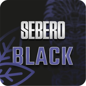 Sebero Black 25