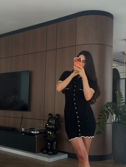 Платье CHANEL