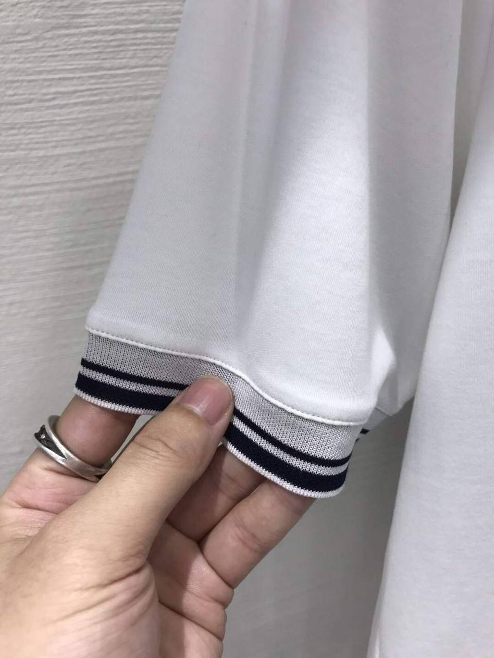 Футболка Loro Piana